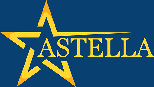 Astella Healthcare logo